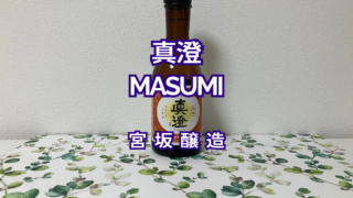 真澄　masumi